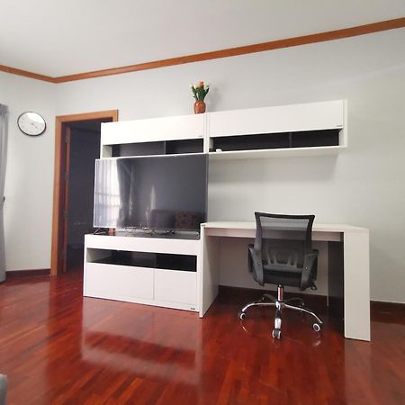 Cozy 1Br Walk To Bts And Airport Rail Link Close To Malls G7 Bangkok Bagian luar foto