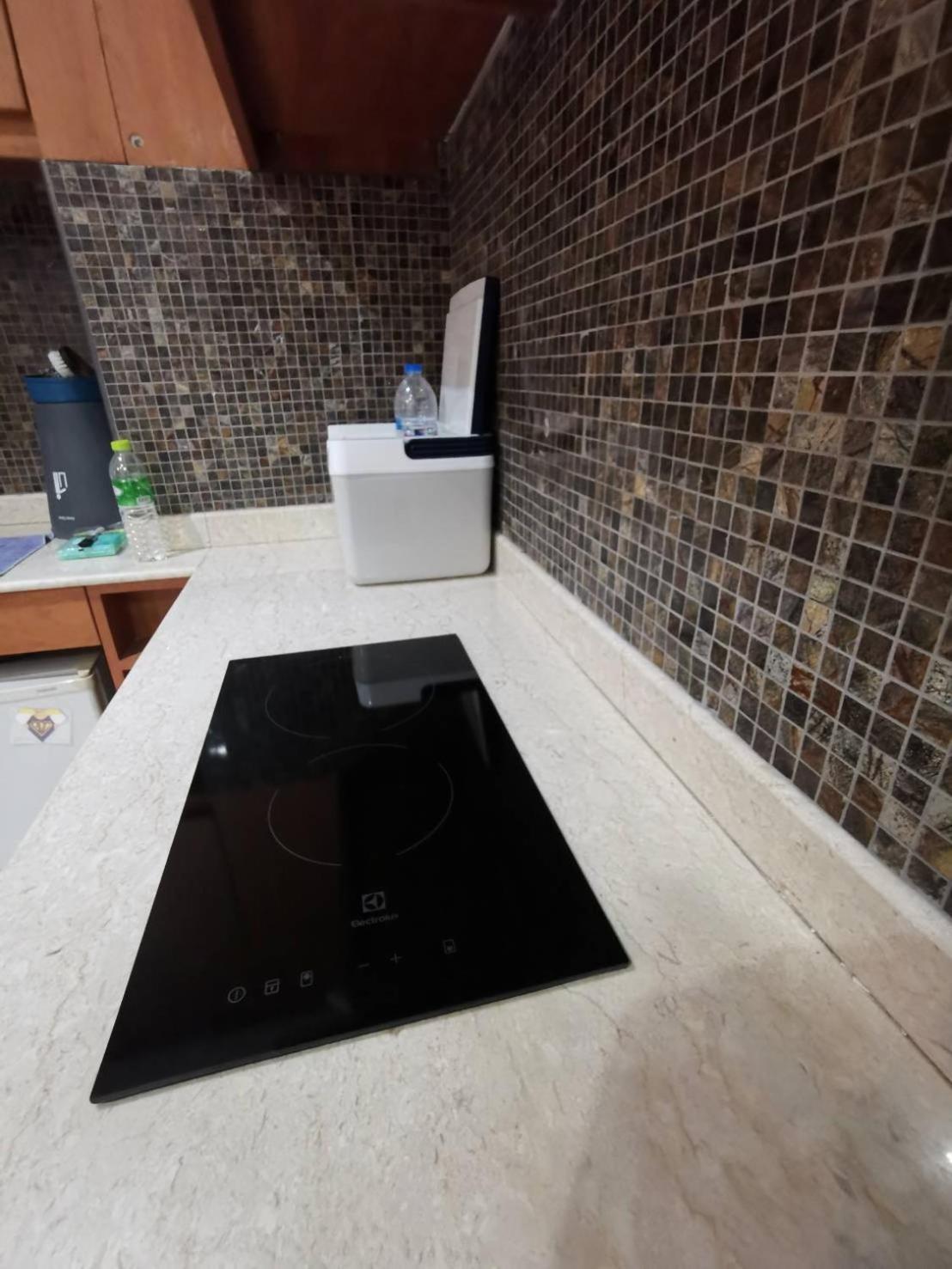 Cozy 1Br Walk To Bts And Airport Rail Link Close To Malls G7 Bangkok Bagian luar foto