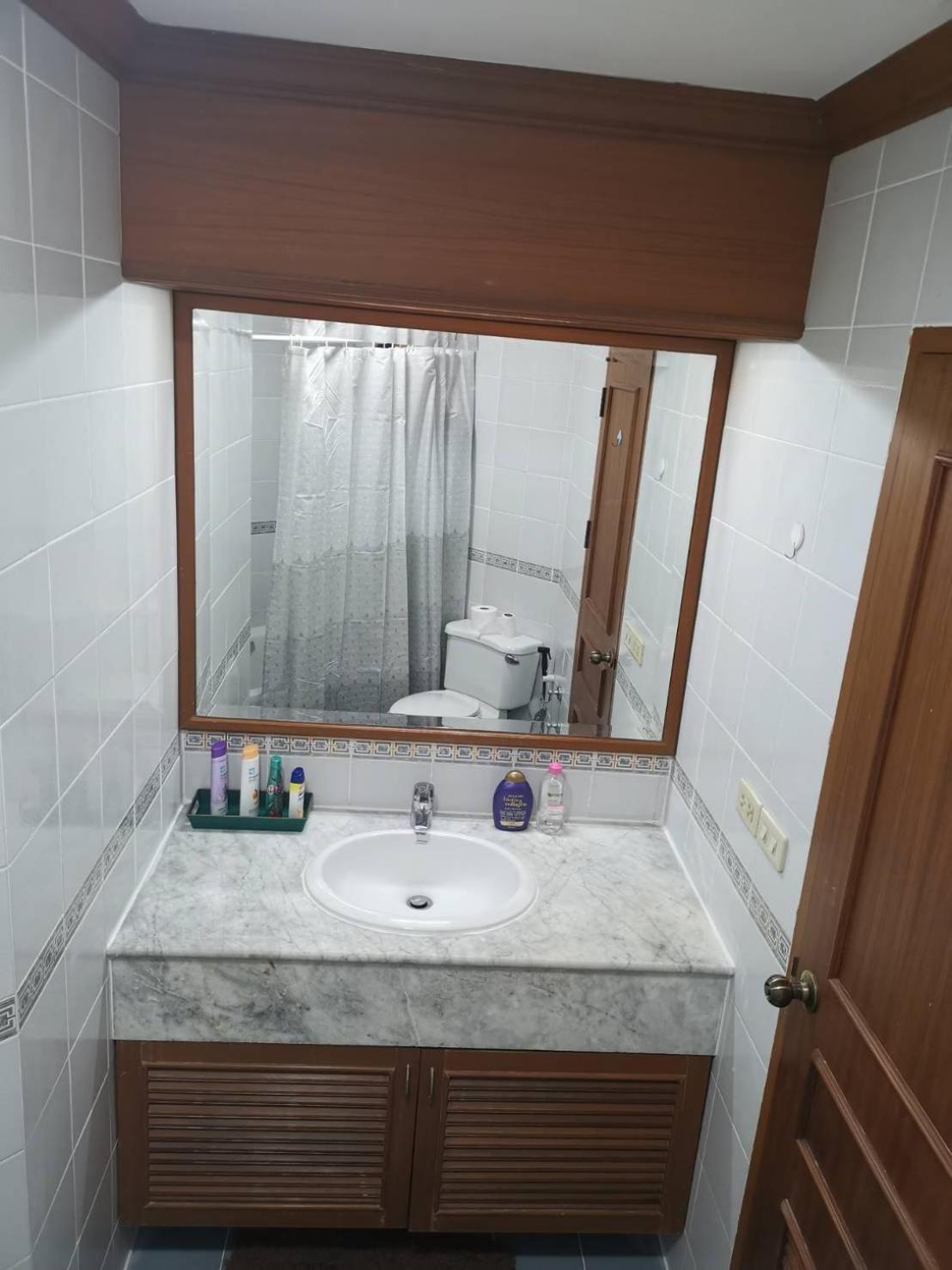 Cozy 1Br Walk To Bts And Airport Rail Link Close To Malls G7 Bangkok Bagian luar foto