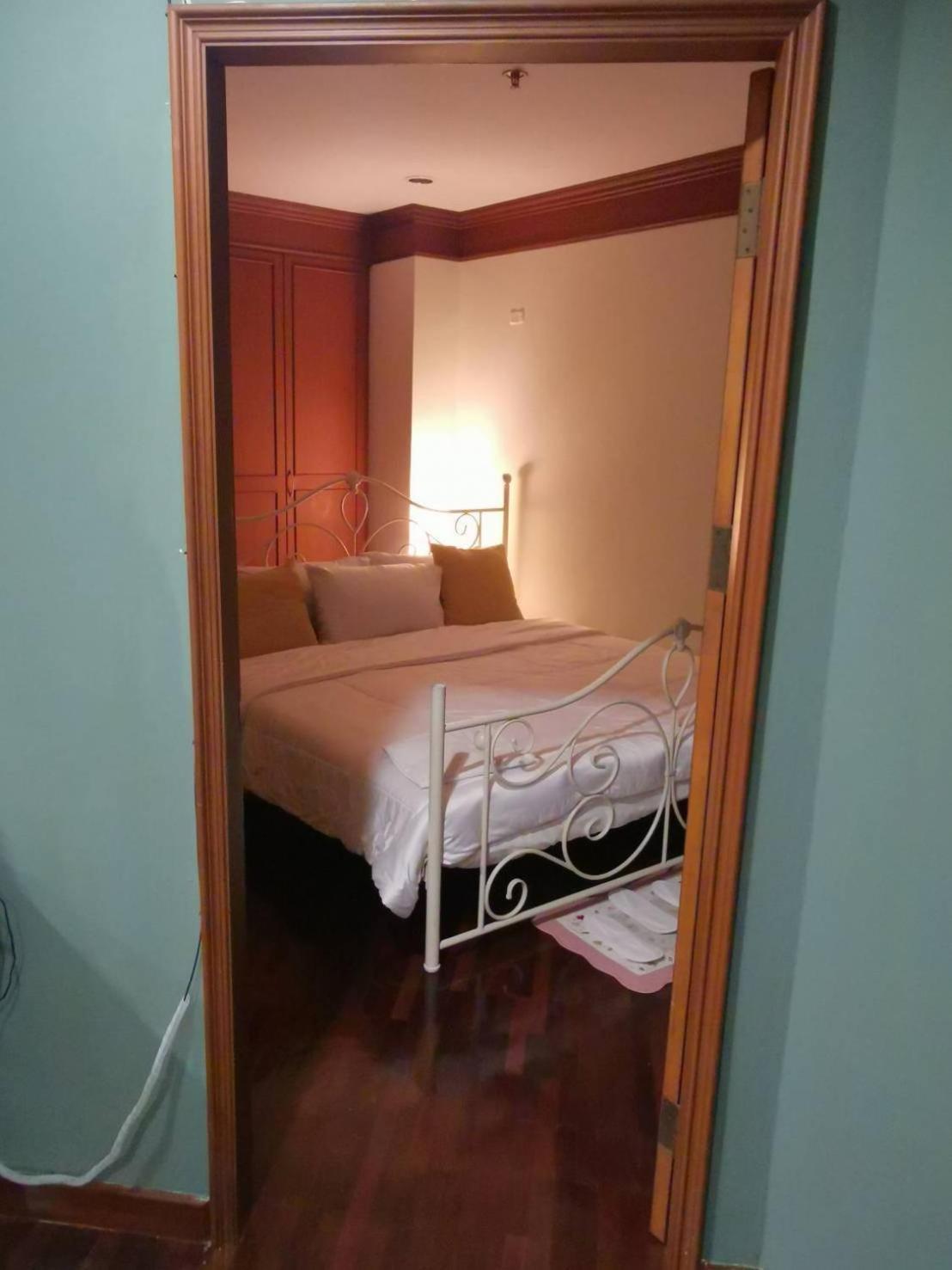 Cozy 1Br Walk To Bts And Airport Rail Link Close To Malls G7 Bangkok Bagian luar foto