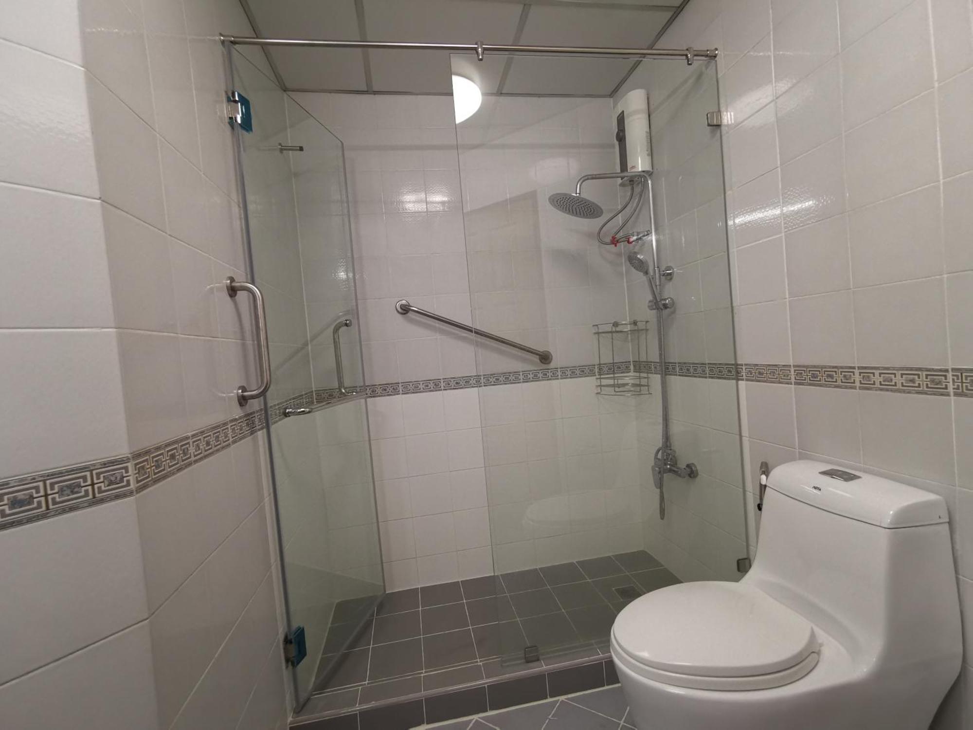 Cozy 1Br Walk To Bts And Airport Rail Link Close To Malls G7 Bangkok Bagian luar foto