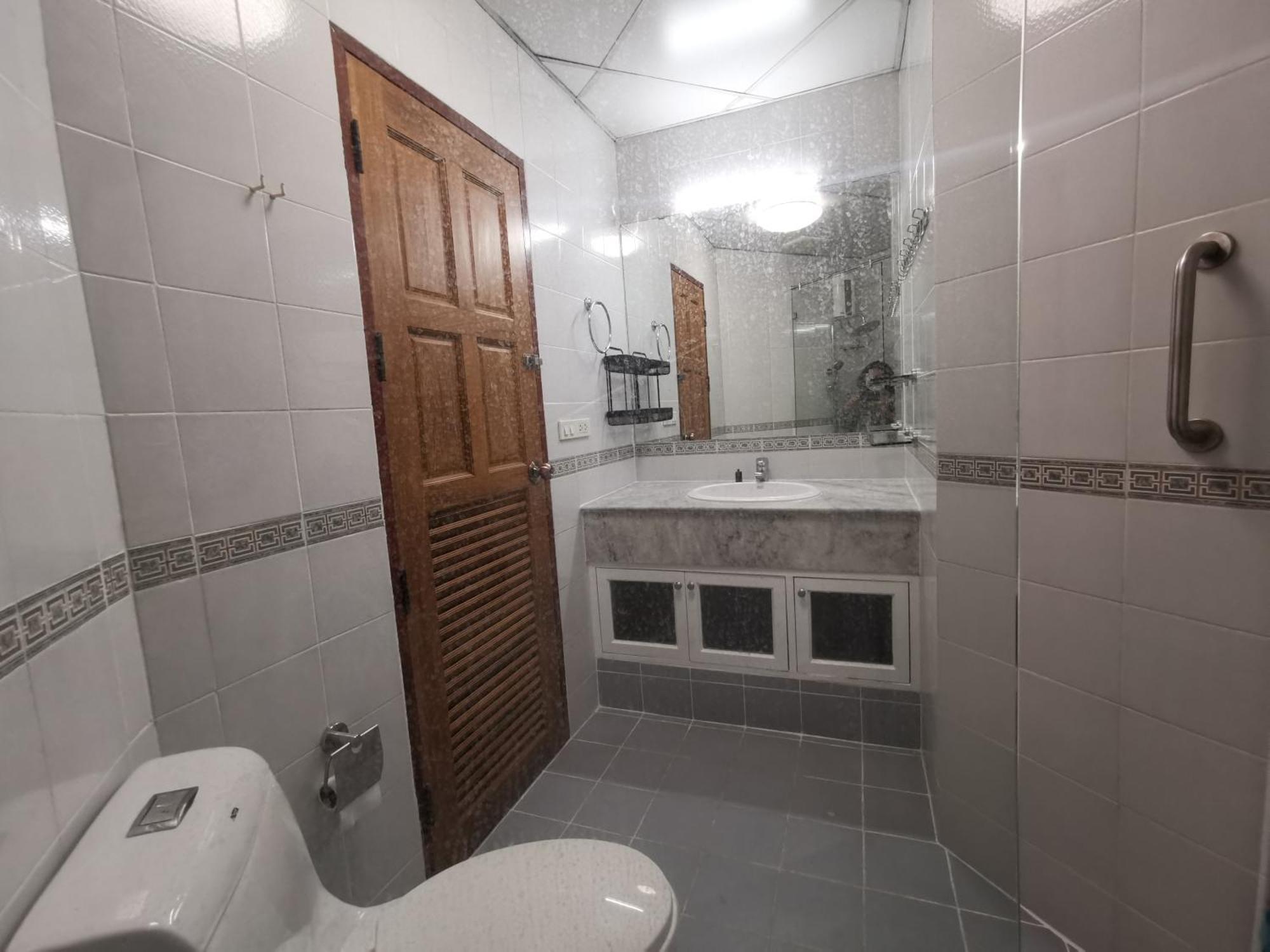Cozy 1Br Walk To Bts And Airport Rail Link Close To Malls G7 Bangkok Bagian luar foto