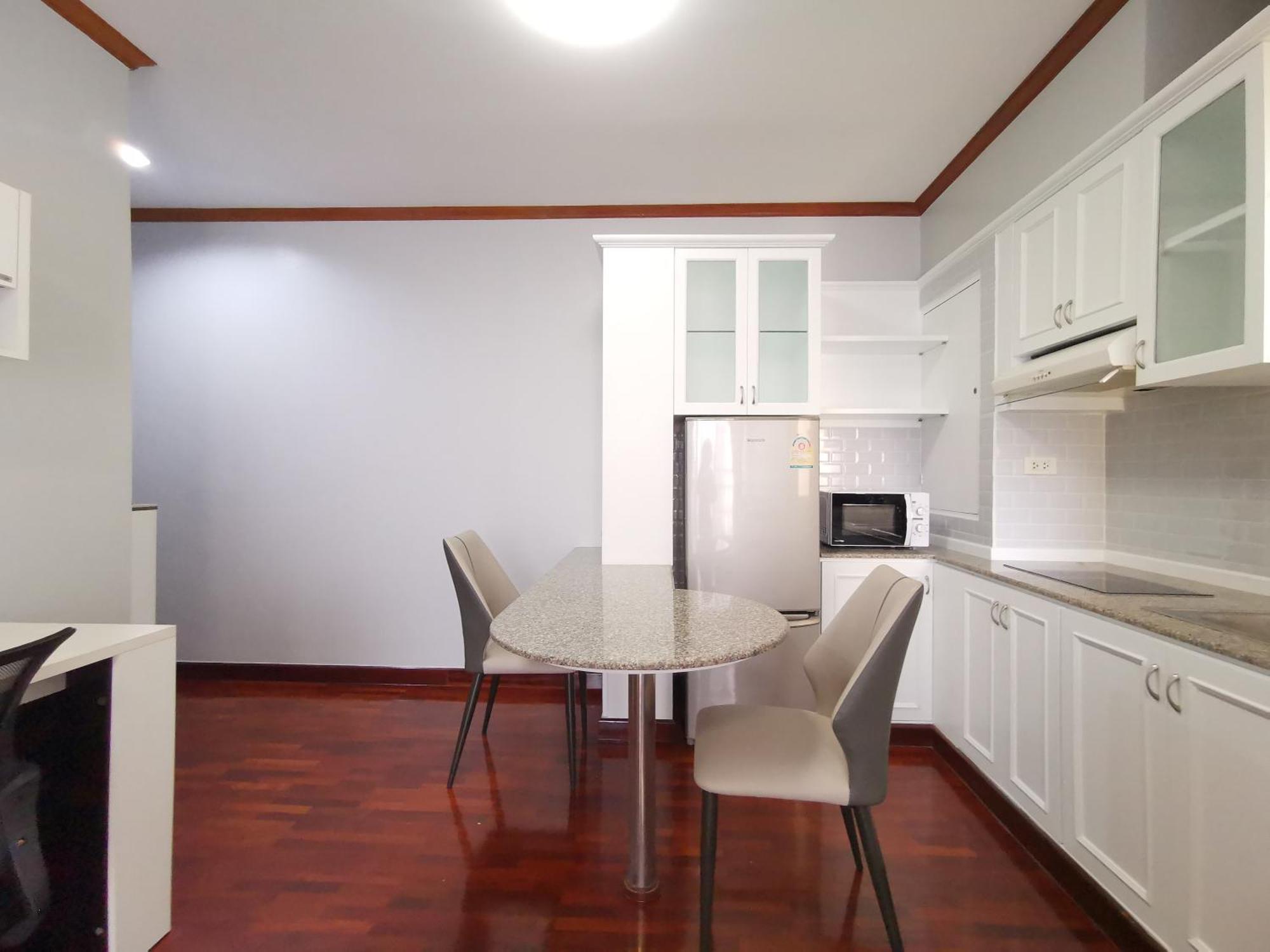 Cozy 1Br Walk To Bts And Airport Rail Link Close To Malls G7 Bangkok Bagian luar foto