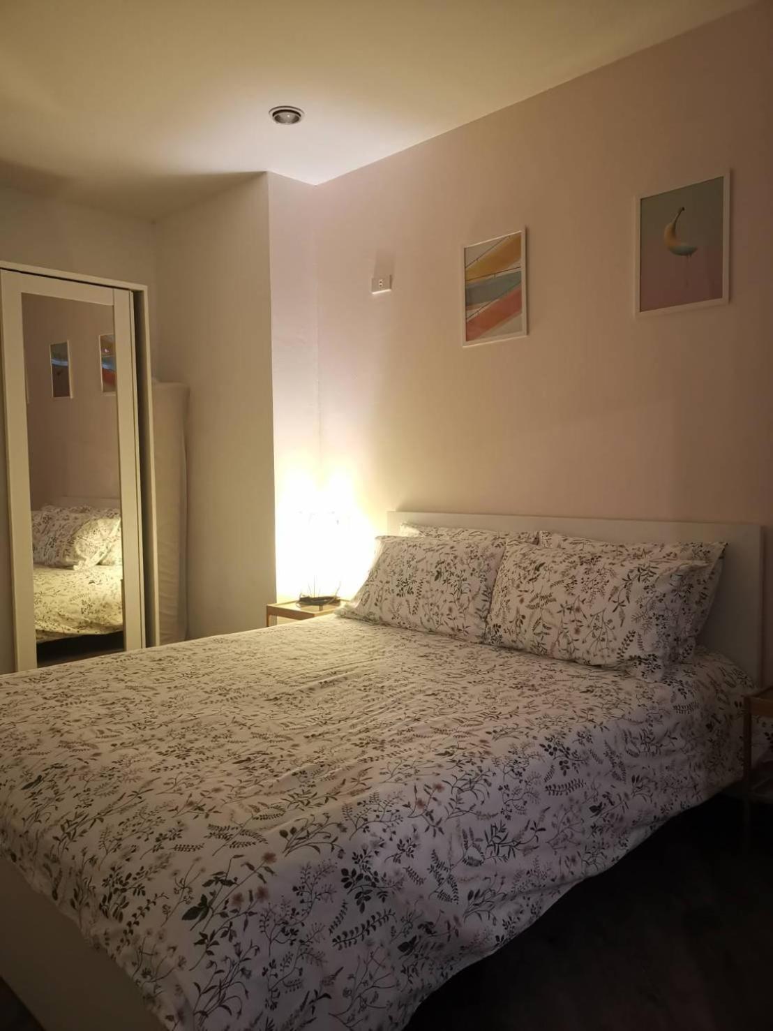 Cozy 1Br Walk To Bts And Airport Rail Link Close To Malls G7 Bangkok Ruang foto