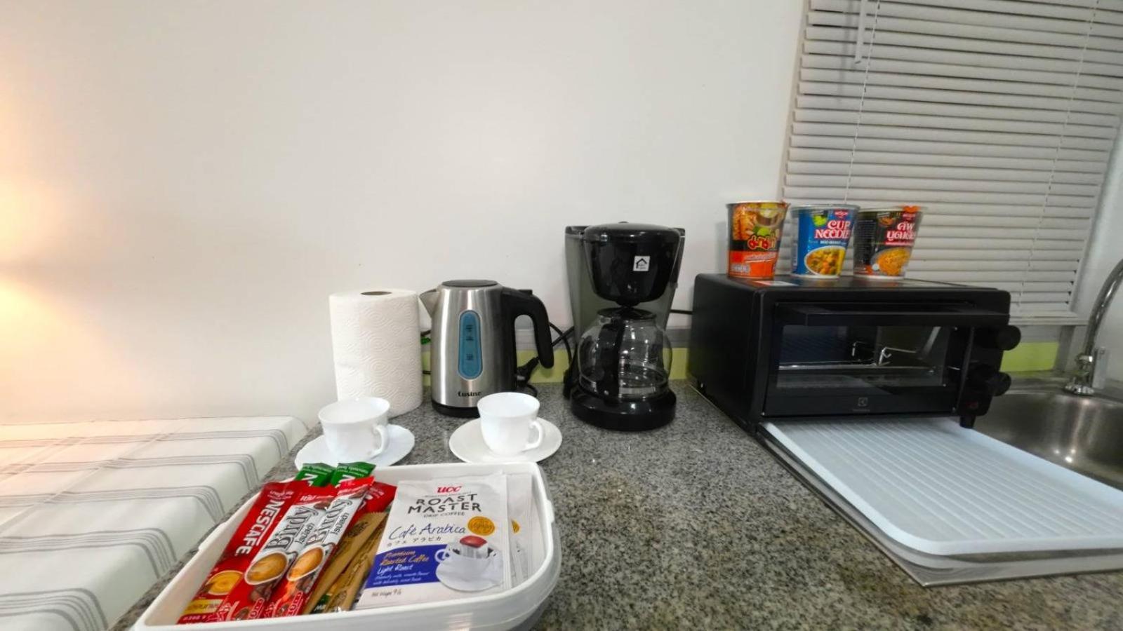 Cozy 1Br Walk To Bts And Airport Rail Link Close To Malls G7 Bangkok Bagian luar foto