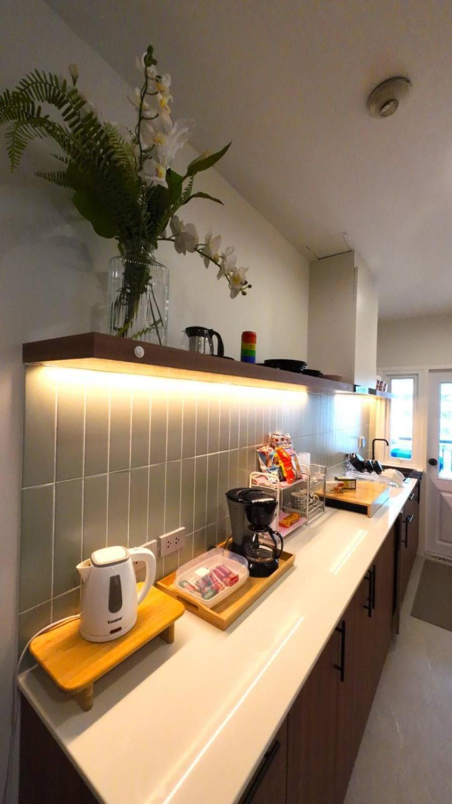 Cozy 1Br Walk To Bts And Airport Rail Link Close To Malls G7 Bangkok Ruang foto
